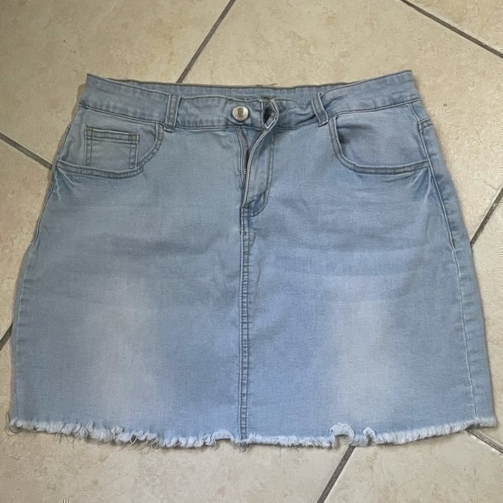Rue 21 skirt